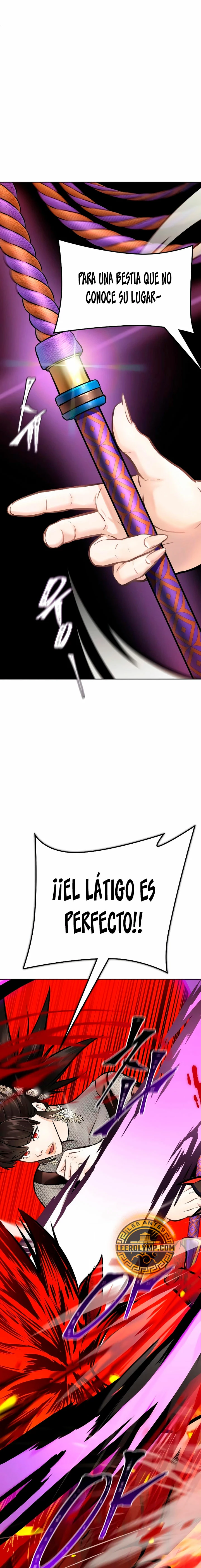 El irregular - Capítulo 642 - Página 7 - LectorTMOo