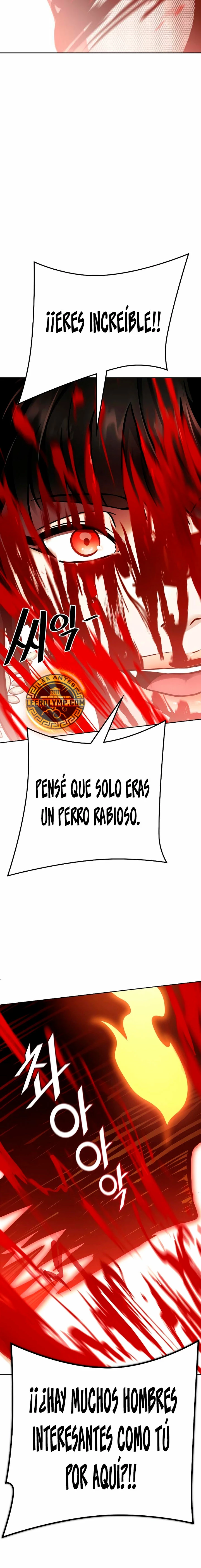 El irregular - Capítulo 642 - Página 11 - LectorTMOo