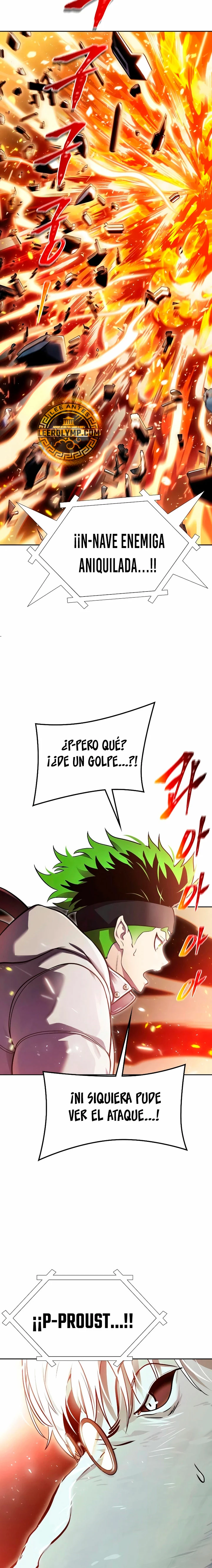El irregular - Capítulo 642 - Página 20 - LectorTMOo