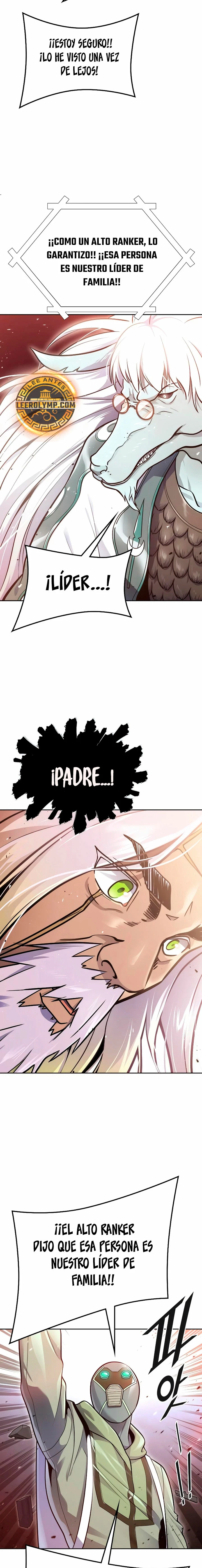 El irregular - Capítulo 642 - Página 34 - LectorTMOo