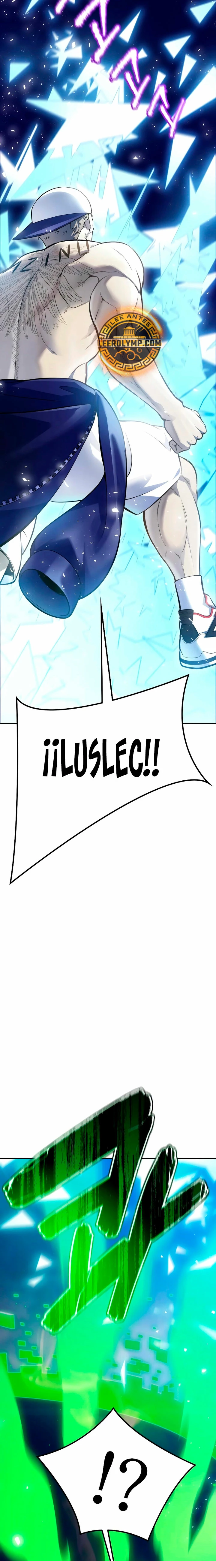 El irregular - Capítulo 642 - Página 39 - LectorTMOo