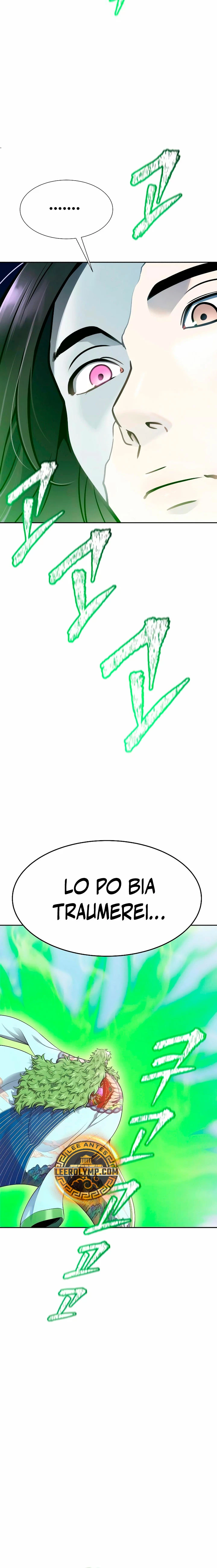 El irregular - Capítulo 642 - Página 41 - LectorTMOo