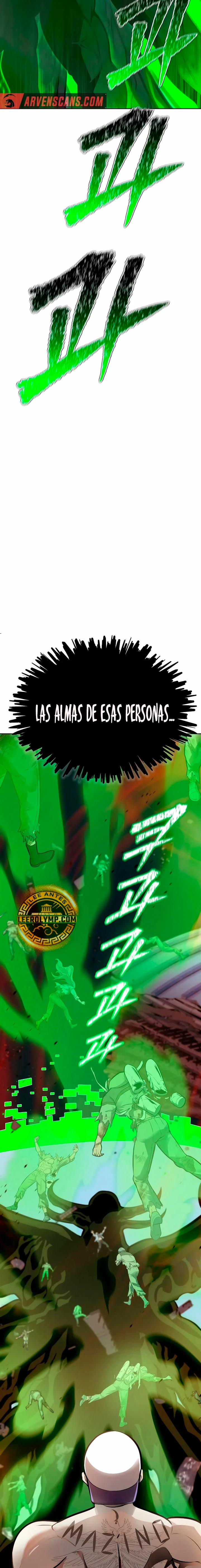 El irregular - Capítulo 642 - Página 45 - LectorTMOo