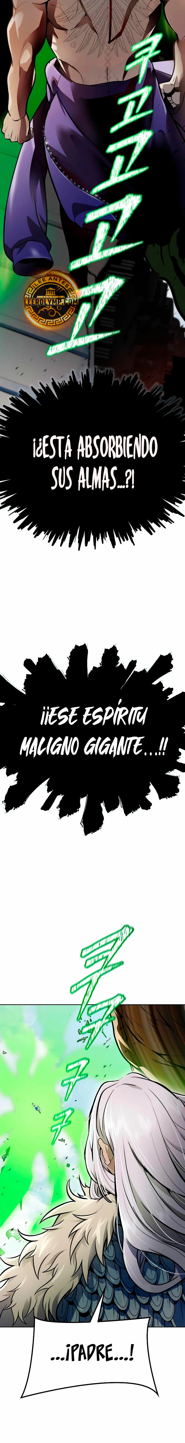 El irregular - Capítulo 642 - Página 46 - LectorTMOo