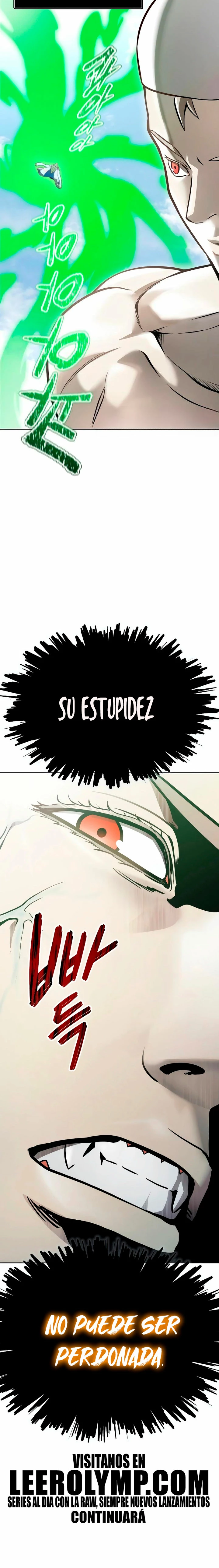 El irregular - Capítulo 642 - Página 51 - LectorTMOo