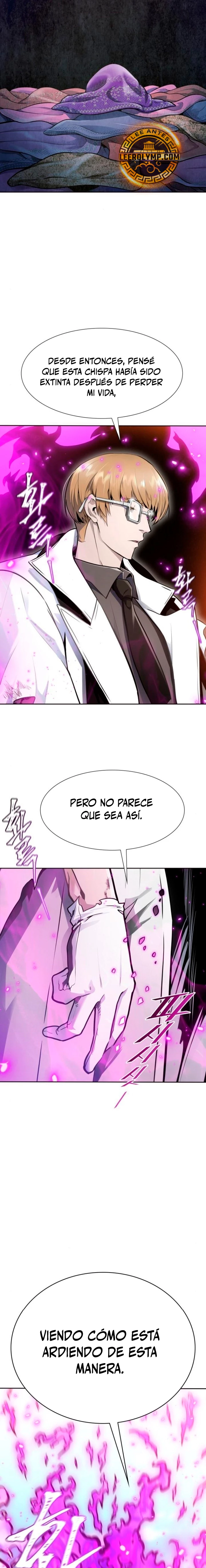 El irregular - Capítulo 643 - Página 39 - LectorTMOo