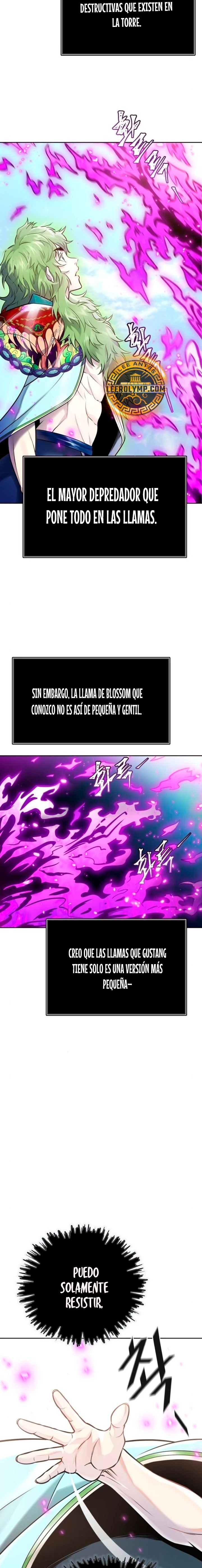 El irregular - Capítulo 643 - Página 44 - LectorTMOo
