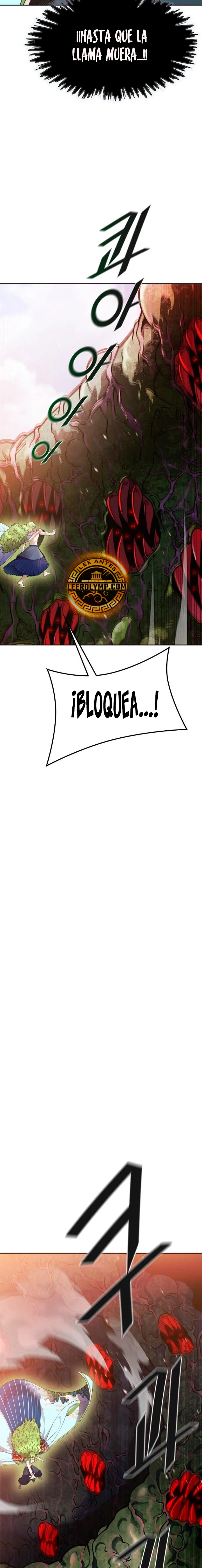 El irregular - Capítulo 643 - Página 45 - LectorTMOo