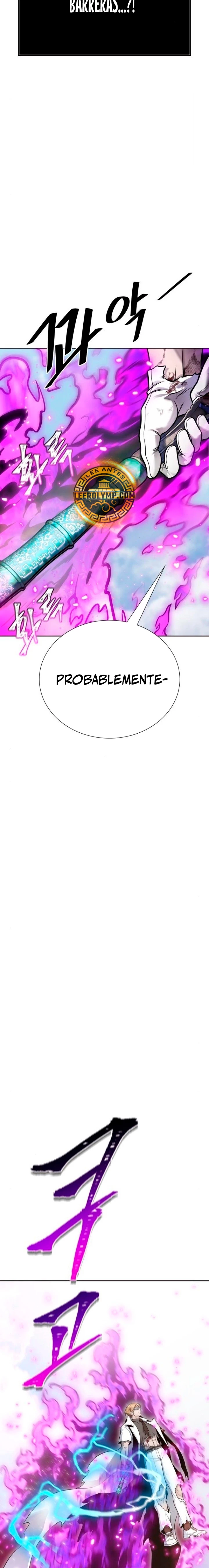 El irregular - Capítulo 643 - Página 49 - LectorTMOo