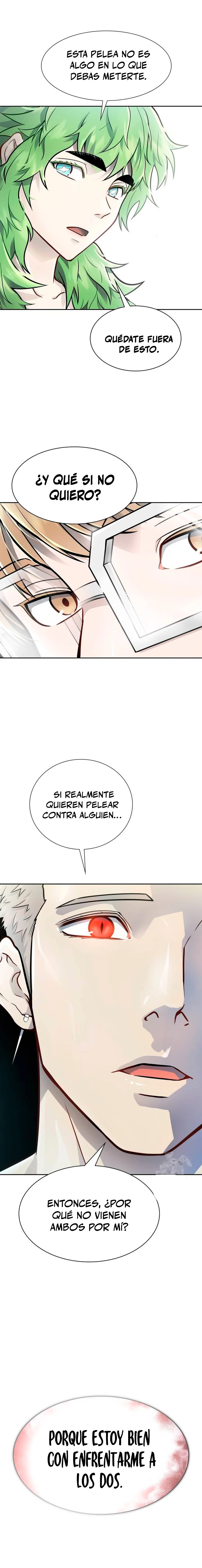 El irregular - Capítulo 644 - Página 6 - LectorTMOo