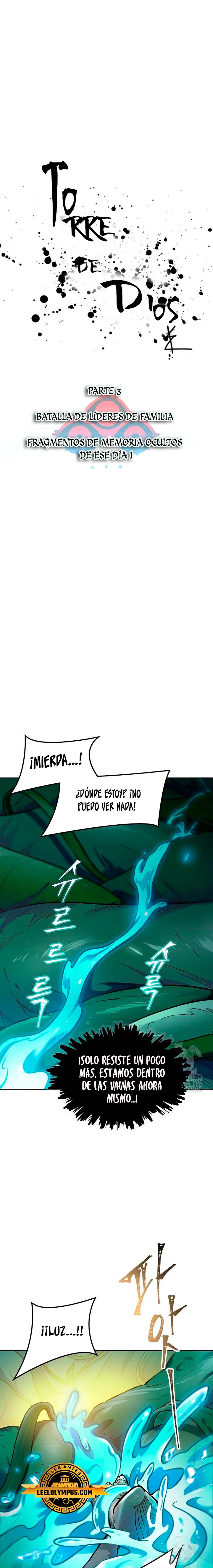 El irregular - Capítulo 644 - Página 7 - LectorTMOo