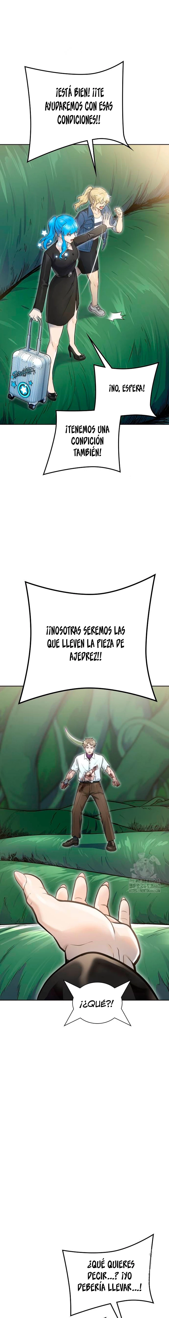 El irregular - Capítulo 644 - Página 15 - LectorTMOo