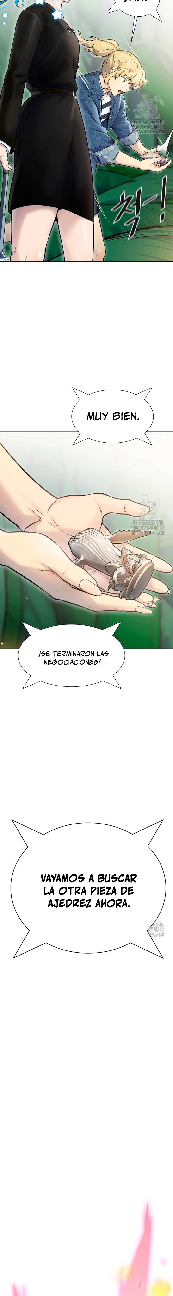 El irregular - Capítulo 644 - Página 18 - LectorTMOo