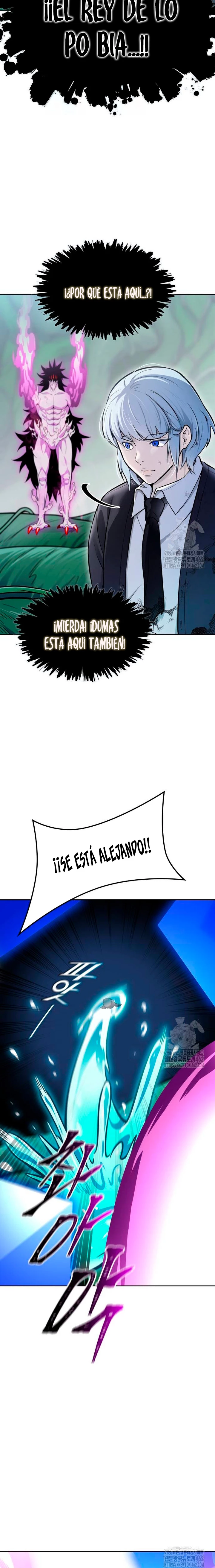 El irregular - Capítulo 644 - Página 24 - LectorTMOo