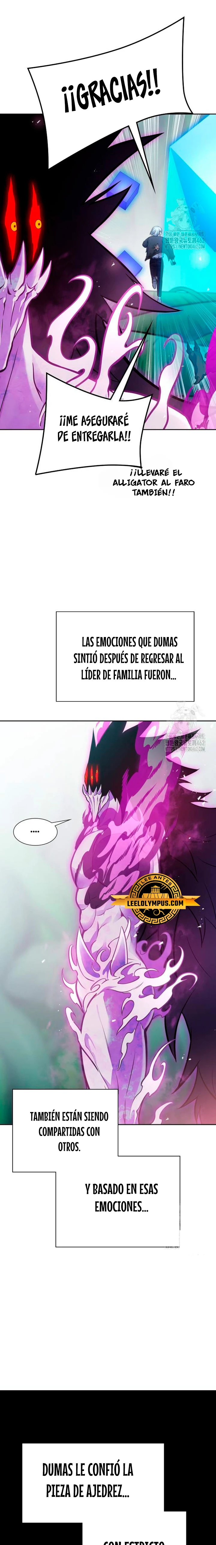 El irregular - Capítulo 644 - Página 30 - LectorTMOo