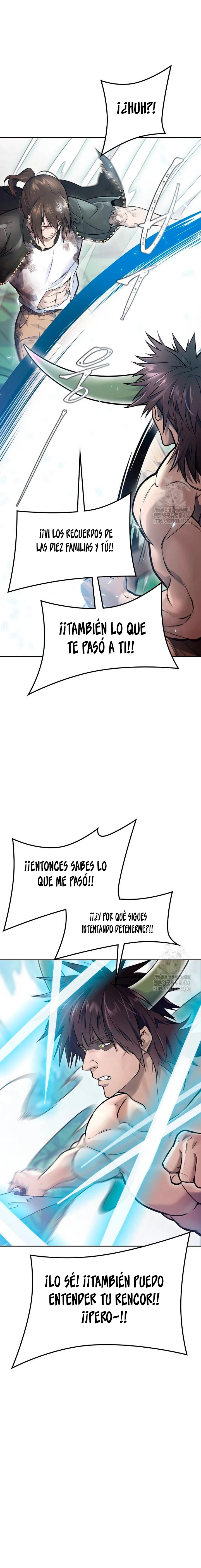 El irregular - Capítulo 644 - Página 46 - LectorTMOo