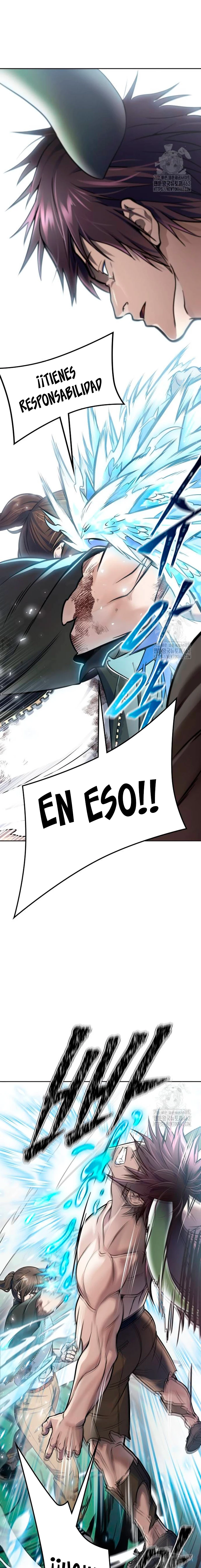 El irregular - Capítulo 644 - Página 48 - LectorTMOo
