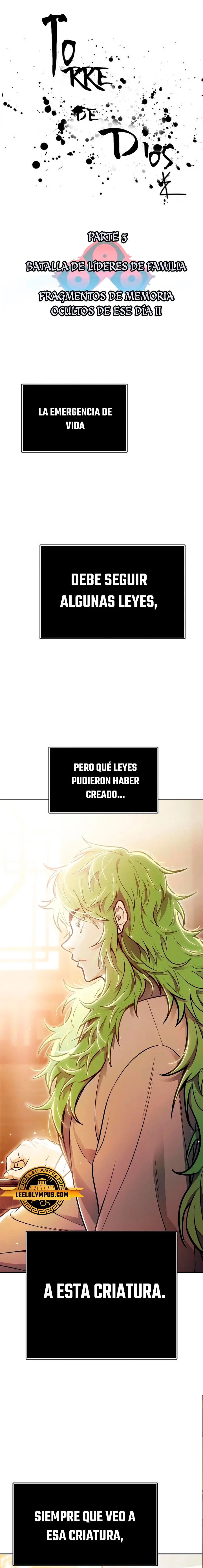 El irregular - Capítulo 645 - Página 2 - LectorTMOo