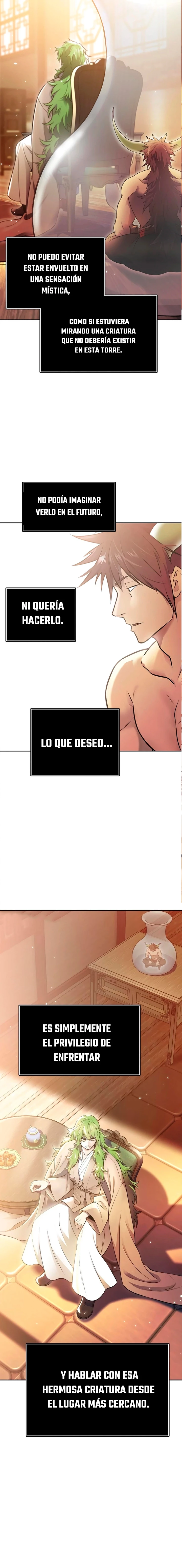 El irregular - Capítulo 645 - Página 3 - LectorTMOo