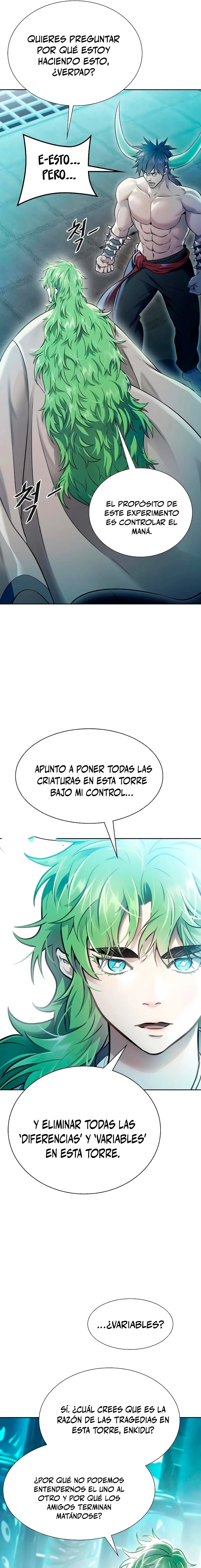 El irregular - Capítulo 645 - Página 7 - LectorTMOo