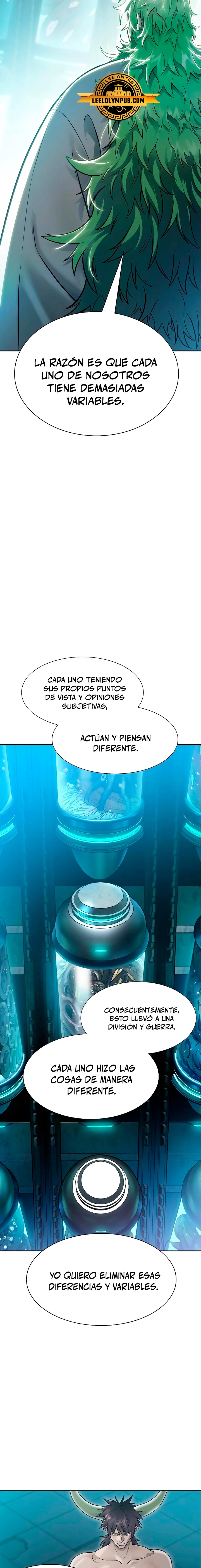 El irregular - Capítulo 645 - Página 8 - LectorTMOo