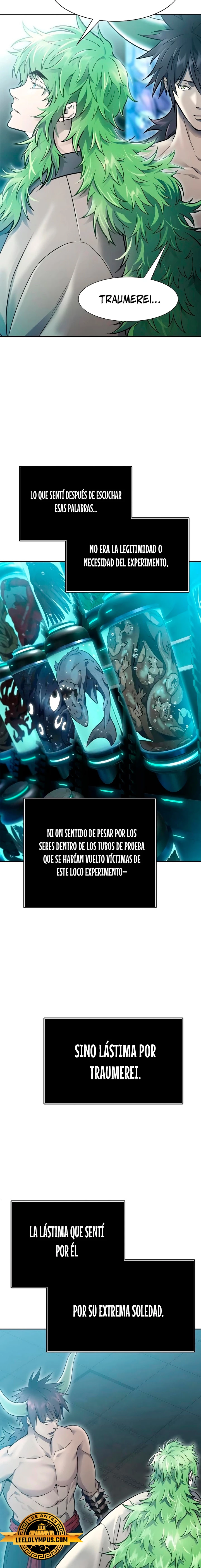 El irregular - Capítulo 645 - Página 10 - LectorTMOo