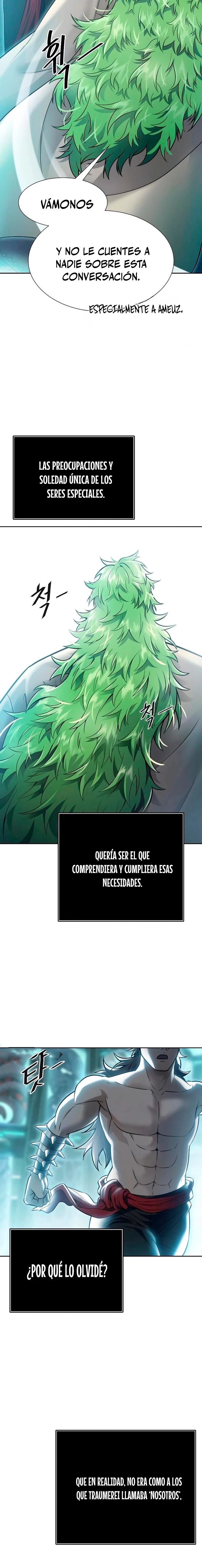 El irregular - Capítulo 645 - Página 11 - LectorTMOo