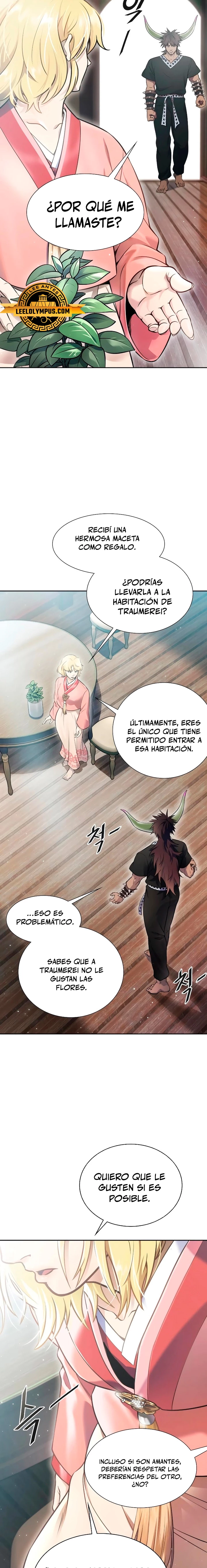 El irregular - Capítulo 645 - Página 13 - LectorTMOo