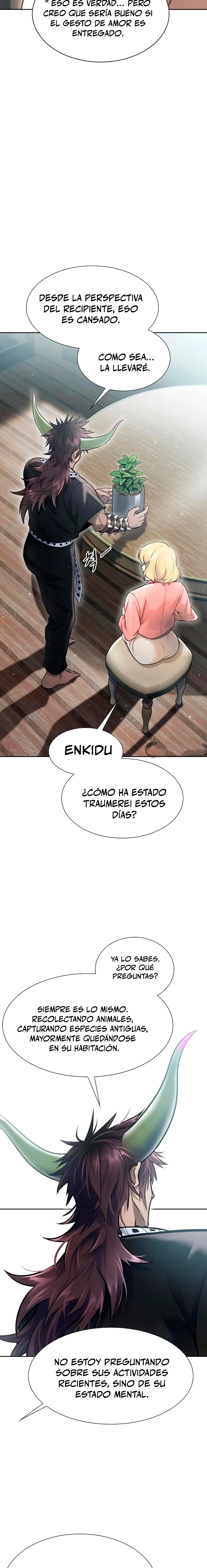 El irregular - Capítulo 645 - Página 14 - LectorTMOo