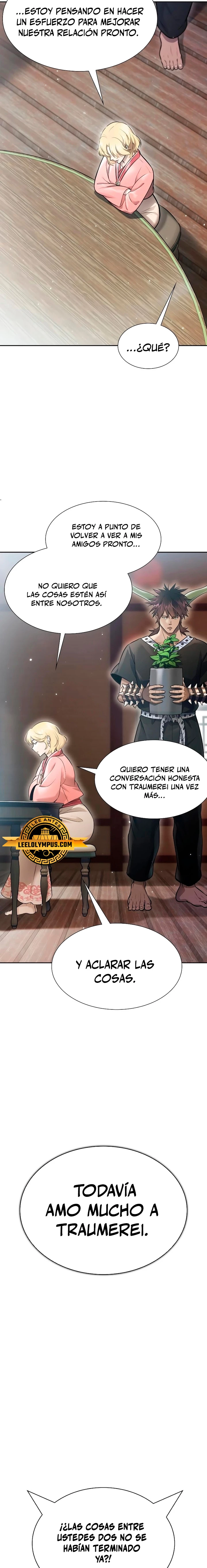 El irregular - Capítulo 645 - Página 15 - LectorTMOo