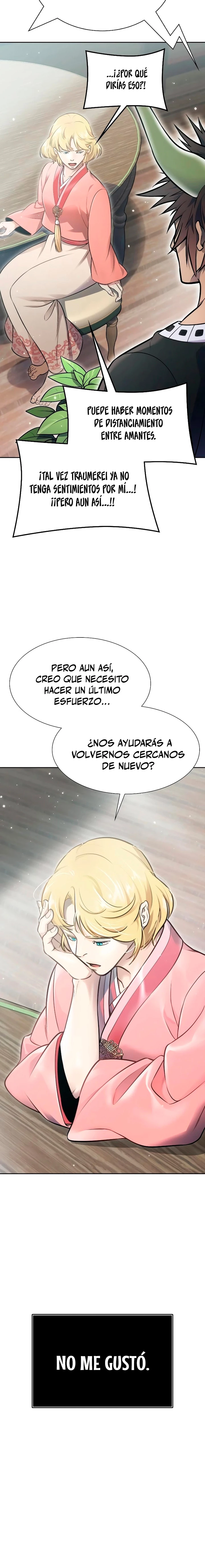 El irregular - Capítulo 645 - Página 16 - LectorTMOo