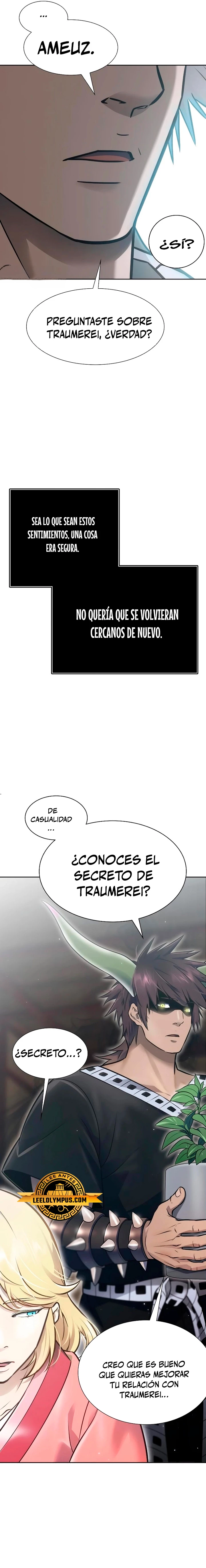El irregular - Capítulo 645 - Página 17 - LectorTMOo