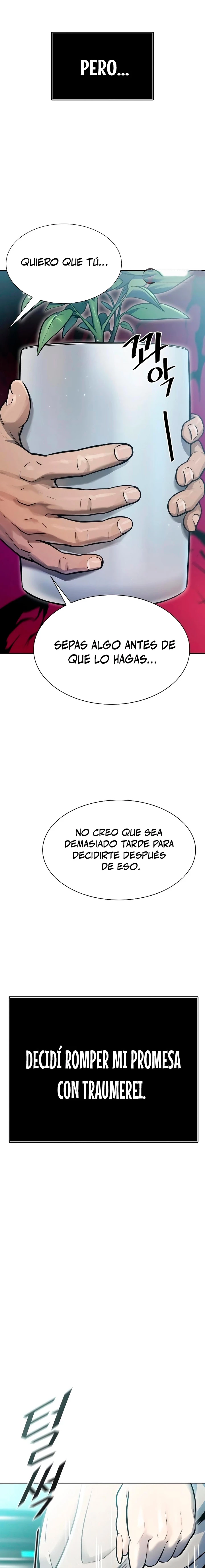 El irregular - Capítulo 645 - Página 18 - LectorTMOo
