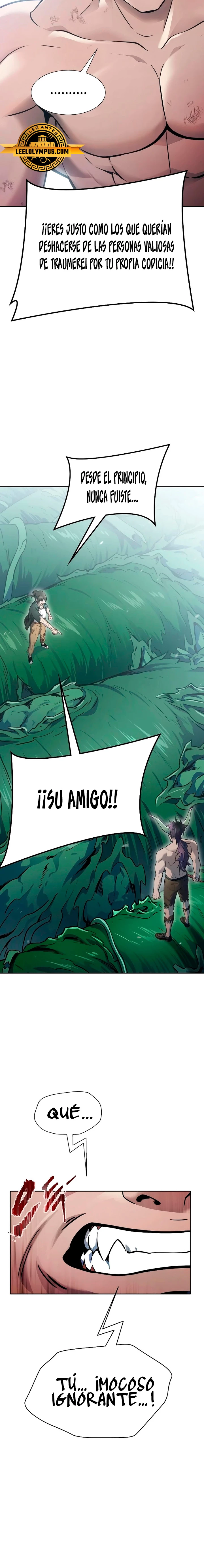 El irregular - Capítulo 645 - Página 31 - LectorTMOo