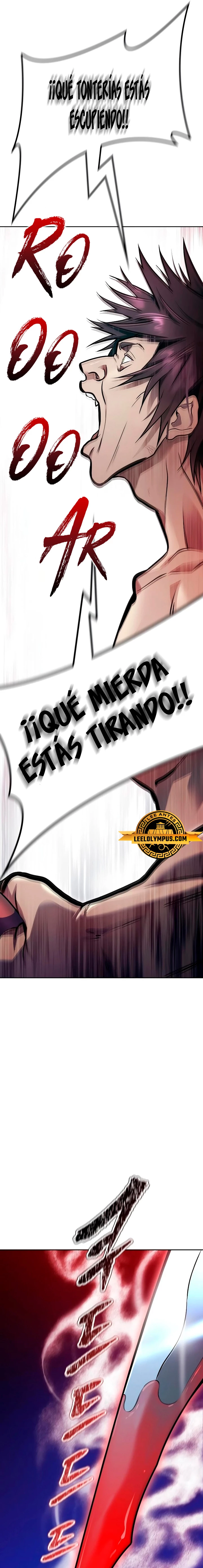 El irregular - Capítulo 645 - Página 32 - LectorTMOo