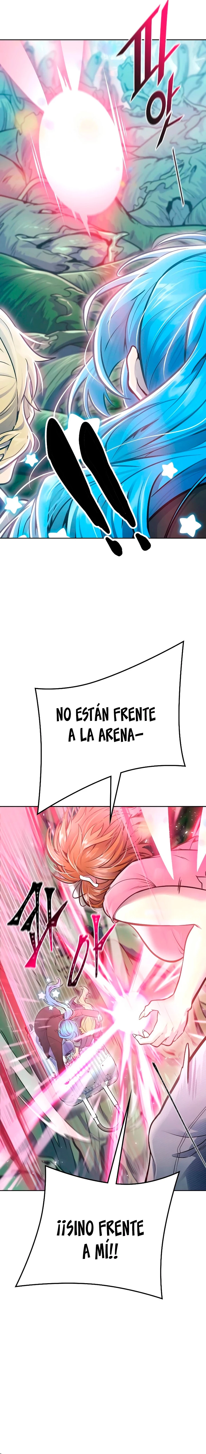 El irregular - Capítulo 646 - Página 6 - LectorTMOo