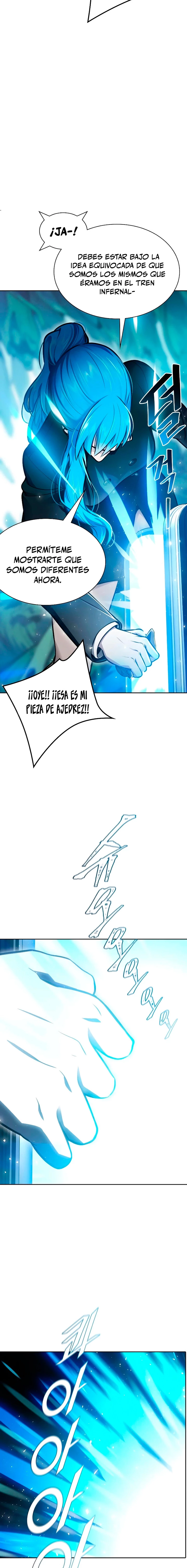 El irregular - Capítulo 646 - Página 9 - LectorTMOo