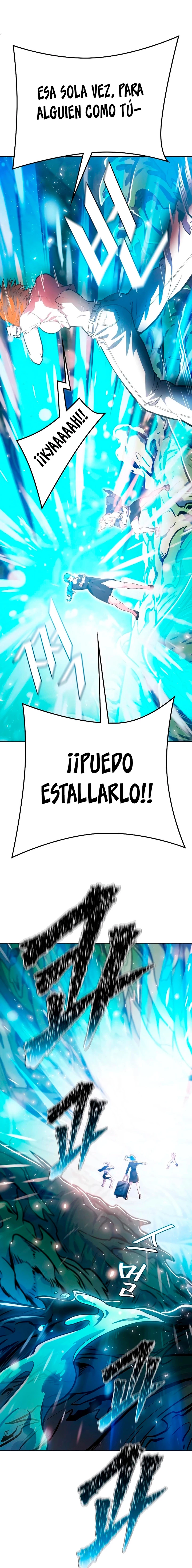 El irregular - Capítulo 646 - Página 11 - LectorTMOo
