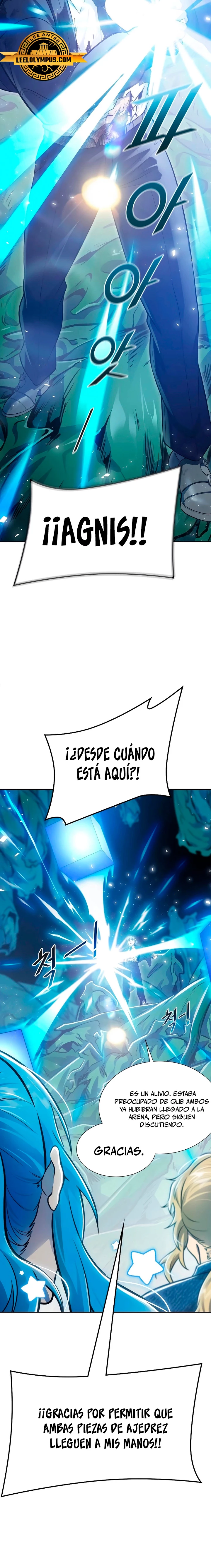 El irregular - Capítulo 646 - Página 24 - LectorTMOo