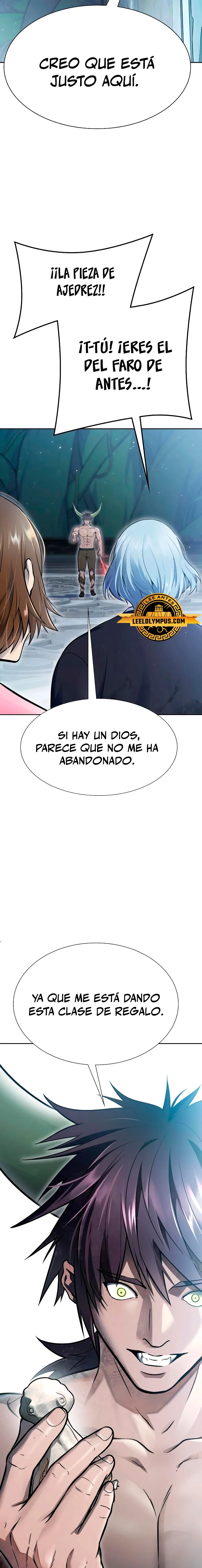 El irregular - Capítulo 646 - Página 38 - LectorTMOo