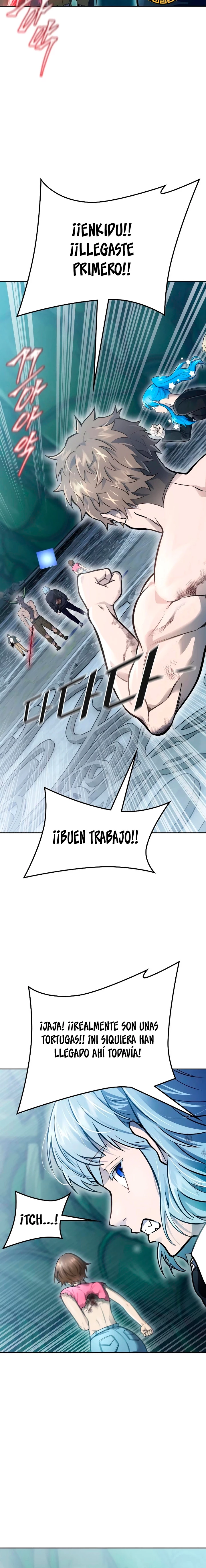 El irregular - Capítulo 646 - Página 51 - LectorTMOo