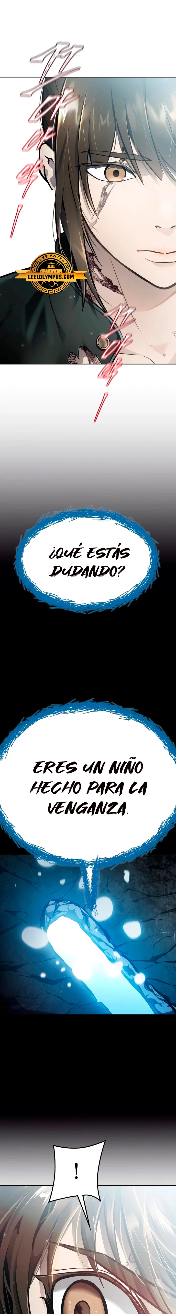 El irregular - Capítulo 646 - Página 53 - LectorTMOo