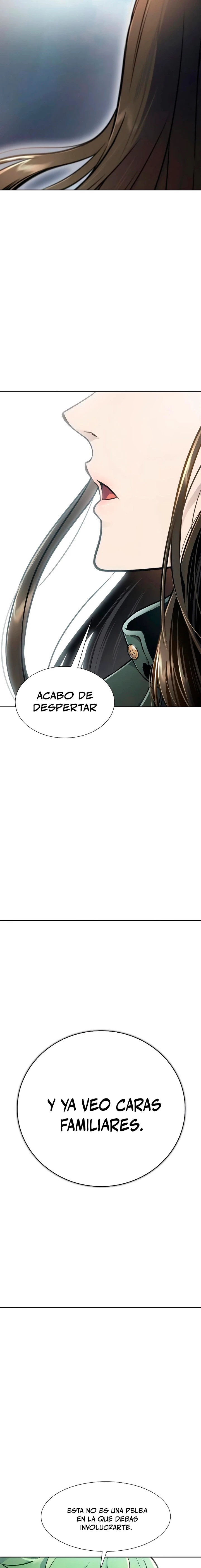 El irregular - Capítulo 647 - Página 15 - LectorTMOo