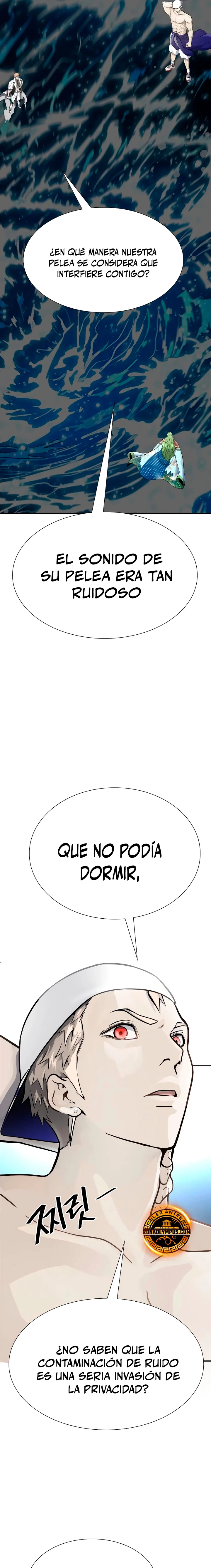 El irregular - Capítulo 647 - Página 18 - LectorTMOo