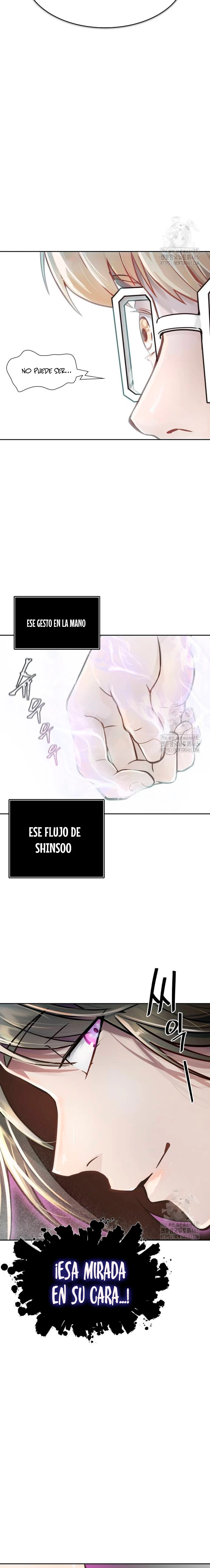 El irregular - Capítulo 648 - Página 4 - LectorTMOo