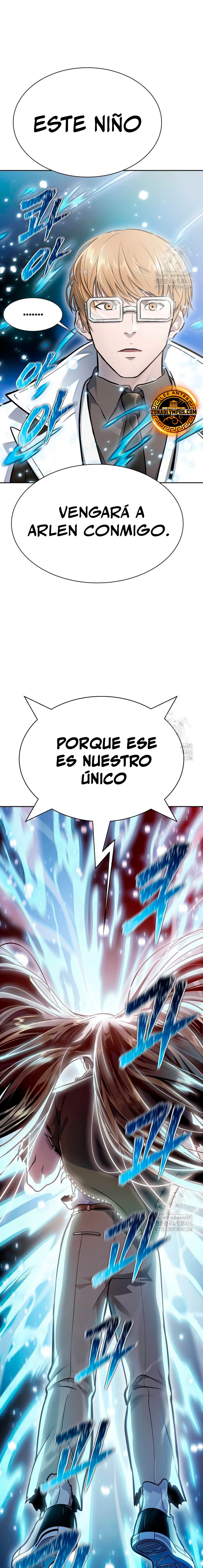 El irregular - Capítulo 648 - Página 13 - LectorTMOo