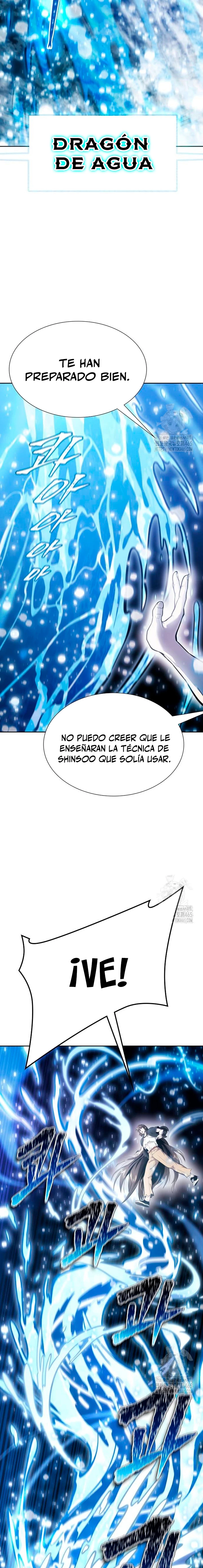 El irregular - Capítulo 648 - Página 15 - LectorTMOo