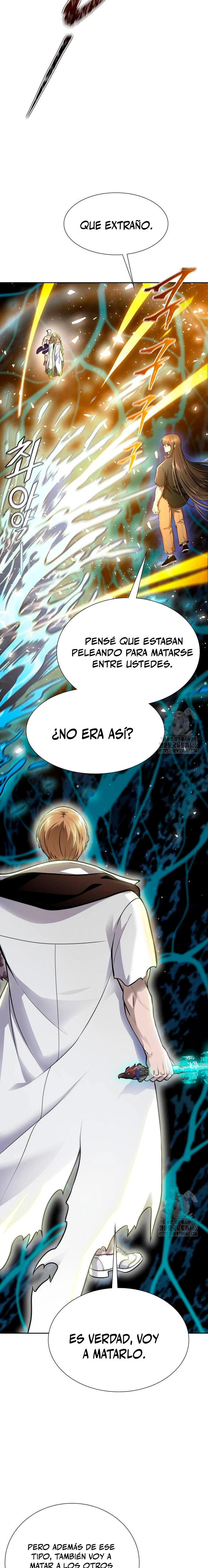 El irregular - Capítulo 648 - Página 20 - LectorTMOo