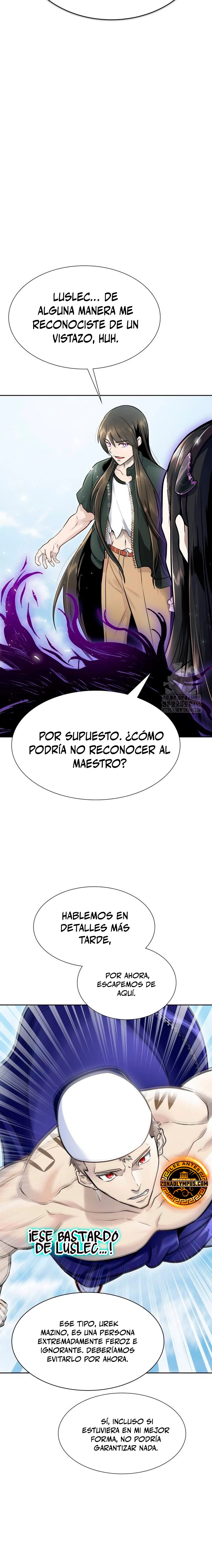 El irregular - Capítulo 648 - Página 31 - LectorTMOo