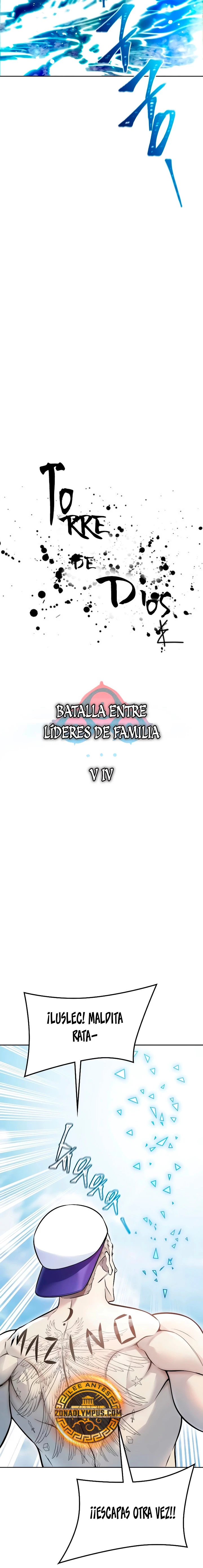 El irregular - Capítulo 649 - Página 5 - LectorTMOo